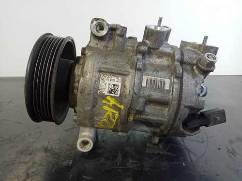 5Q0816803D KLIMAKOMPRESSOR / P3-B2-12-2 / 757201712 / 2502962 FÜR AUDI A3 CABRIO