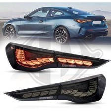 Heckleuchtensatz Diederichs 1246386 Hd Tuning für Hinten