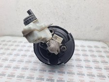 VW PASSAT Variant B7 365 Unterdruck-Bremskraftverstärker 3C2614105AJ 35221754
