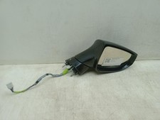 ESPEJO PUERTA DERECHO LEXUS UX GRAFITO NEGRO 223 8791076170C1 MK1 2022 - 2025