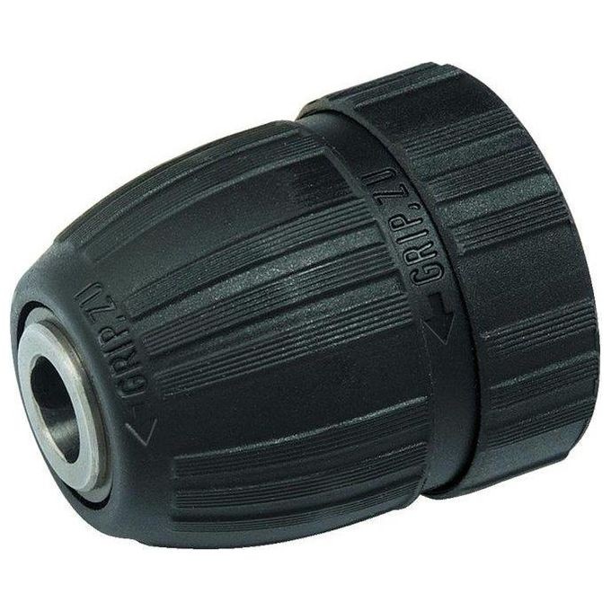 Mandrino Wolfcraft 2642000: Attacco 1/2" x 20 UNF per Foratura Pesante