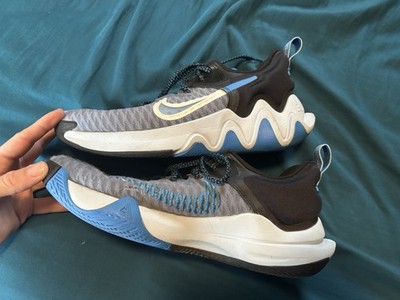 Nike Giannis Immortality Mens Size 11 City Pack Blue 