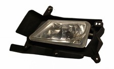 2010-2011 Mazda Mazda3 Driver Left Lh Cornerpark Light Fog Light Oem 1581827