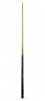 Einteiliges Pool Billardqueue 120 cm lang von John West
