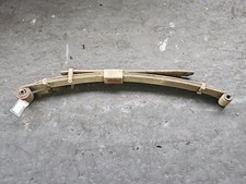 Ressort divers Hyundai H-1