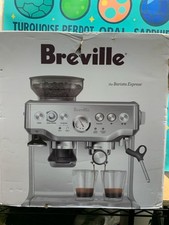 BREVILLE BES876BSS1BNA1 (E10047047)