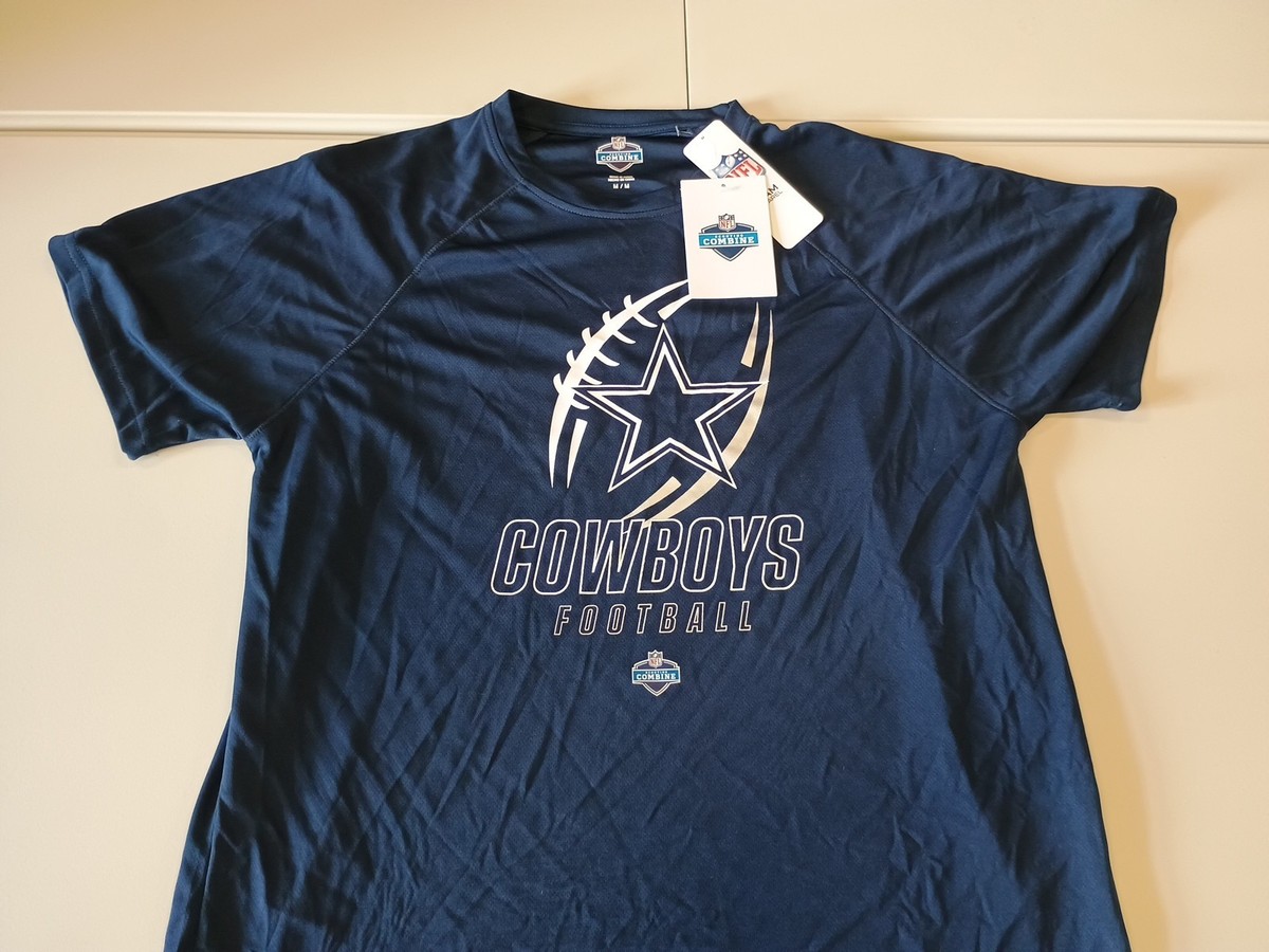 Dallas Cowboys Nfl Team Shirts Dallas Cowboys Sideline Team Issue