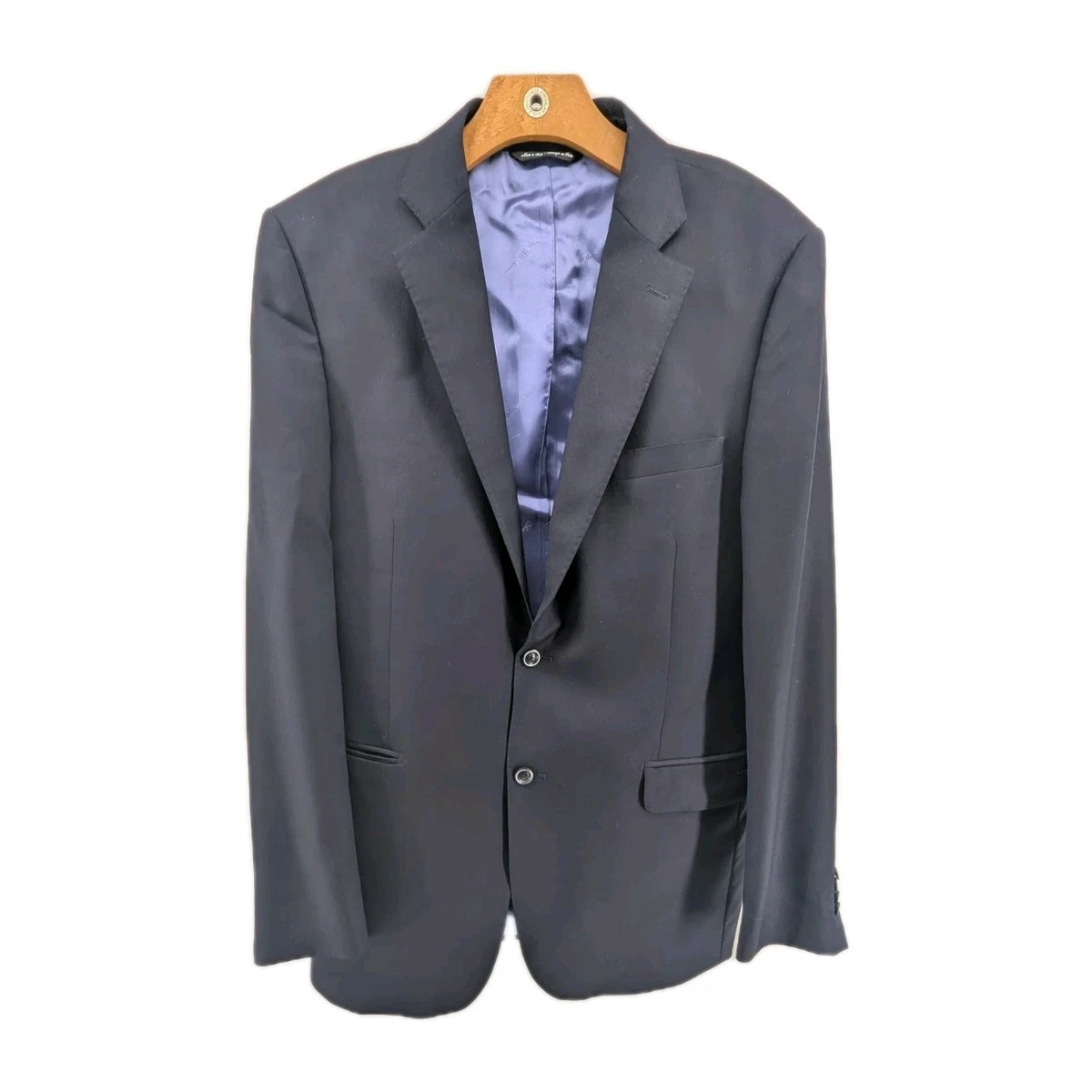 Zegna Traveller Indiana Men's Suits for sale | eBay