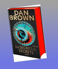 The Secret of Secrets: Deutsche Ausgabe Dan B...