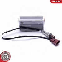 Esen SKV Lambdasonde Sensor Abgassteuerung 09SKV117 FüR VW Golf Sportsvan 7 AM1