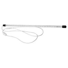 Convenient Sax LED Leak Light Tester Lamp for Flute For Clarinet Repair