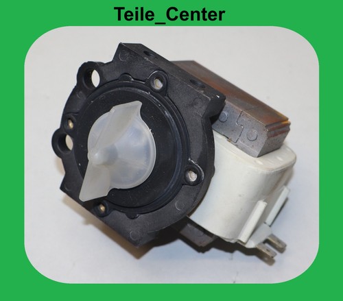 🟢Original Miele Waschmaschine Pumpe Laugenpumpe Motor DE28B3-012 DE28B3-145