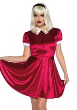 Spellbinding Witch Costume Costume Adult Halloween Small