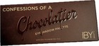 IBY Beauty Confessions of a Chocolatier Eyeshadow Palette 0.36 oz Vegan — photo 1