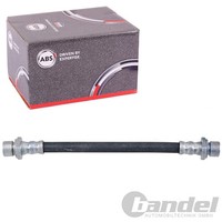 A.B.S. Bremsschlauch Hinten Links Passend FüR Aston Martin Cygnet Toyota IQ Sien