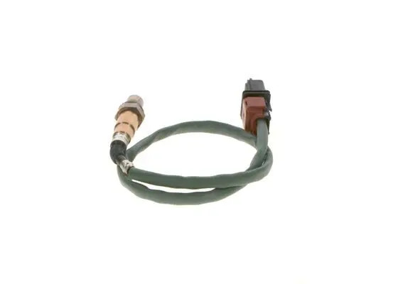 Original BOSCH Sonde Lambda 0 258 017 603 Pour Ford - Image 2