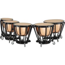 Yamaha TP8300R Series Professional Timpani 29 in.