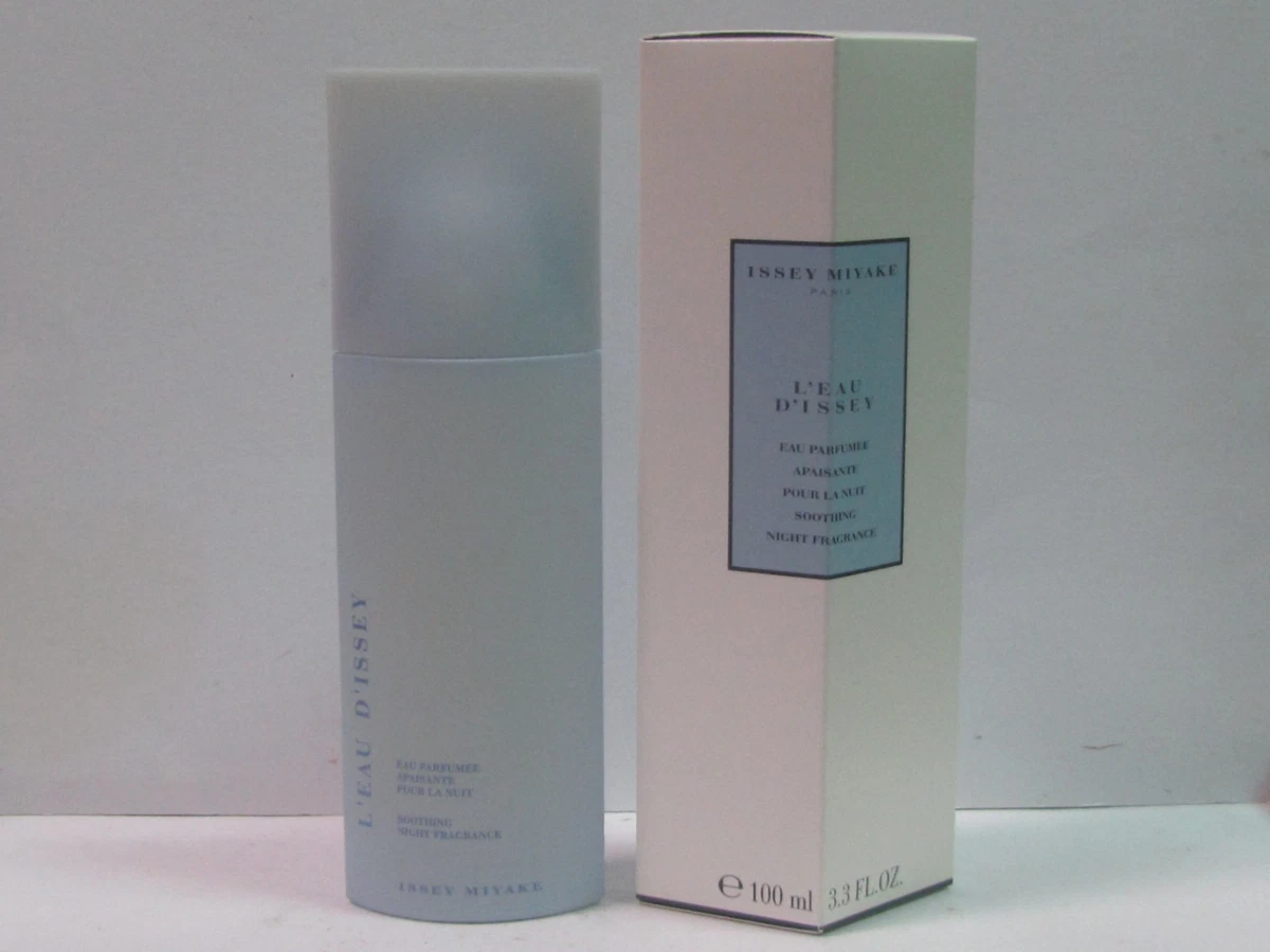 ISSEY MIYAKE L'Eau D'Issey Eau de Parfum for Women for sale | eBay