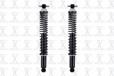 2x Rear Shock Absorber Complete for CHEVROLET S10 BLAZER 1982-2005 RA/1164RP