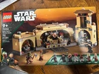 LEGO Star Wars: Boba Fett's Throne Room (75326)