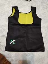 Active wear women top kewlioo fitness 