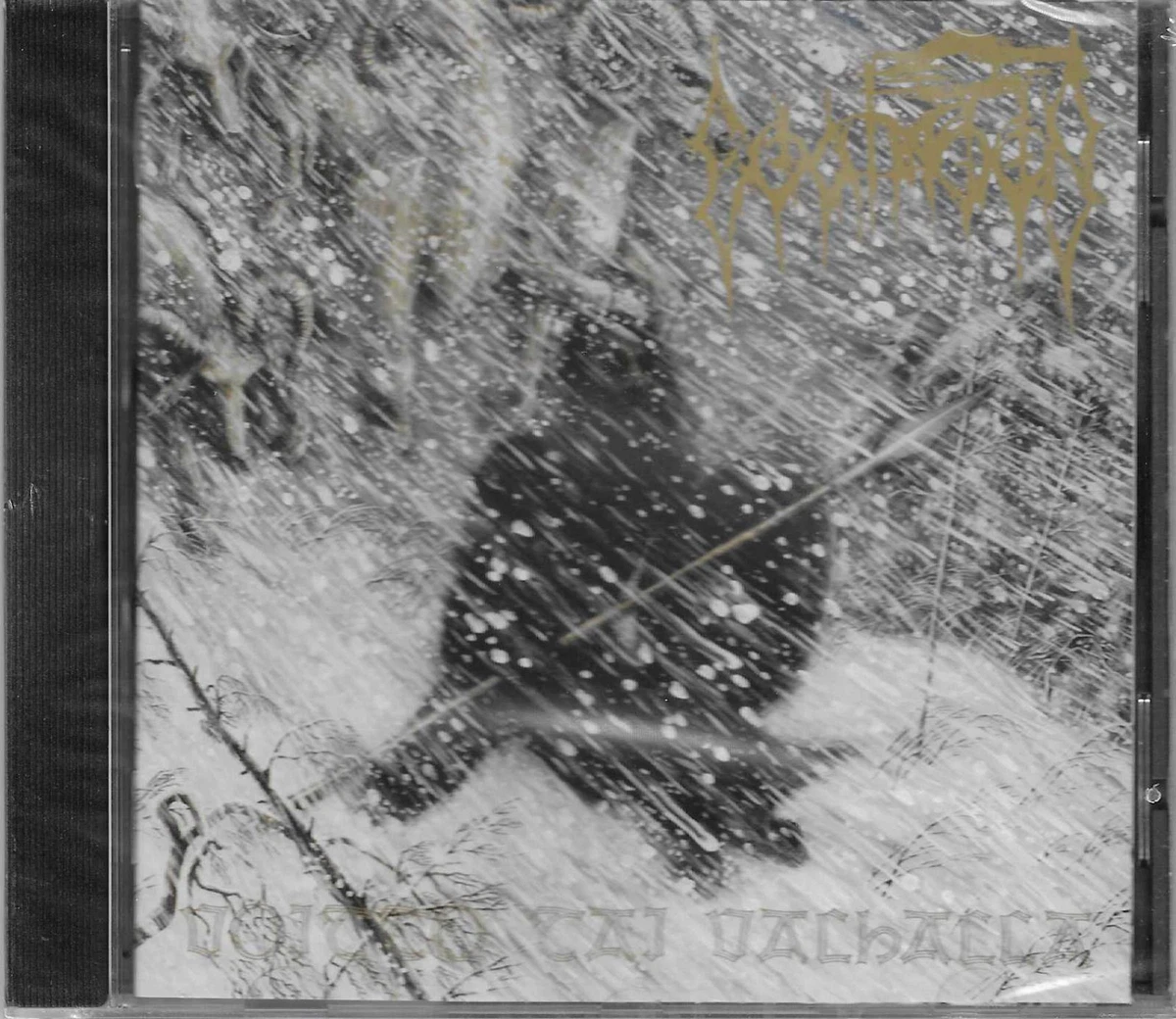 Black/Gothic Metal Goatmoon Metal Music CDs for sale | eBay