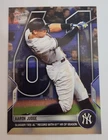 AARON JUDGE Topps Now Slugger Ties AL Record With 61st HR  Of Season Card No.975