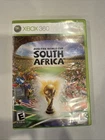 2010 FIFA World Cup South Africa (Microsoft Xbox 360, 2010)