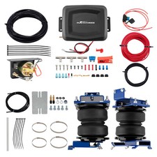 Luftfederung + 12V Kompressor Controller Kit ...