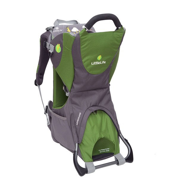 littlelife baby backpack