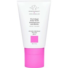Image of Drunk Elephant T.L.C. Happi Scalp™ Scrub Healthy Supercharged Stable 180ml NEW