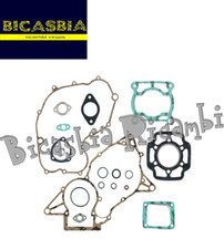 13301 - GUARNIZIONI MOTORE GILERA 125 ARIZONA HAWK - RV -RX - RX ARIZONA