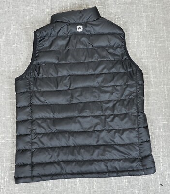 Marmot Down Vest 700 Fill Women XL | eBay