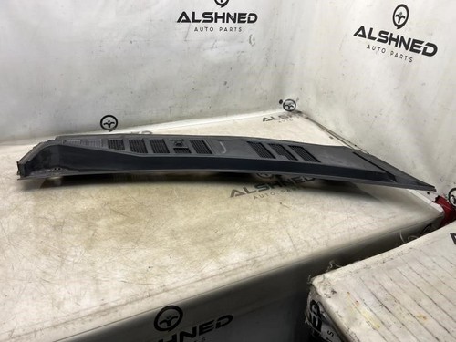 2016 Ford F150 FR RH Windshield Top Cowl Panel Grille FL34-1502222-A OEM *ReaD* - Picture 5 of 18