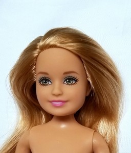 barbies strawberry sister