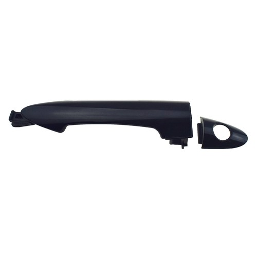 Manija de puerta exterior negra delantera trasera derecha derecha para Kia Picanto 2011 2012-2016 - Imagen 16 de 44