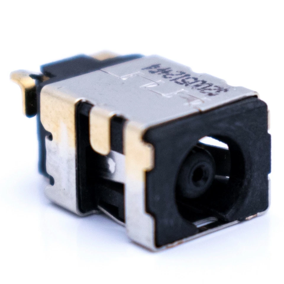 Carga conector de alimentación conector de alimentación HP EliteBook 725 820 830 840 850 G3 G4 G5 G6 Foto 3 de 4