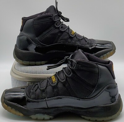 Nike Air Jordan 11 XI Retro 2013 