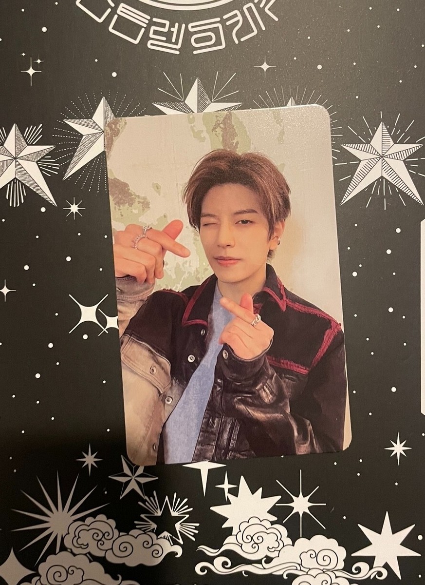 Seungmin 5 Star Stray Kids Barnes & Noble exclusive