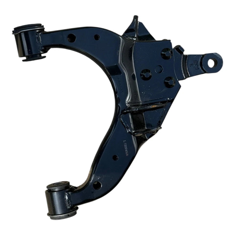 Brazo de control Moog RK640425 conductor delantero lado izquierdo inferior para 4 corredores mano 4 corredores Foto 2 de 4