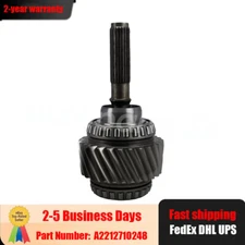 Transmission Transfer Case Gear Output Shaft A2212710248 For Mercedes Benz 722.9