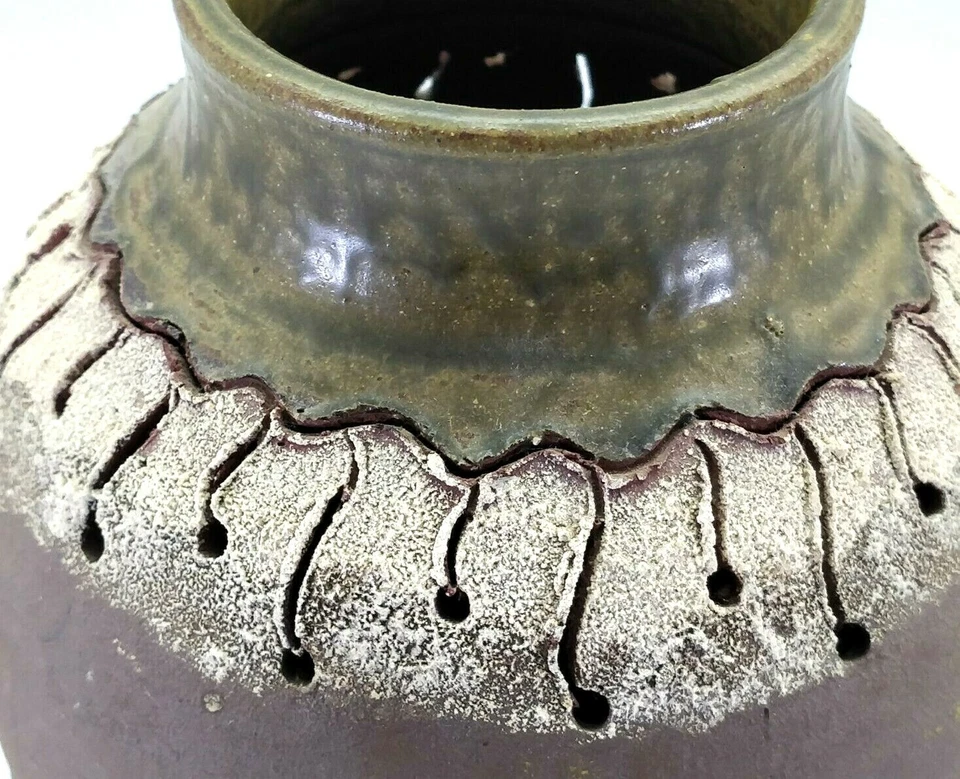 Candelabro Red River Luminaries Terracotta Hurricane Luminary 2008 #15 Foto 4 de 4