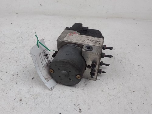 ABS PUMPE Peugeot 306 (7A/C/S) Hatchback 2.0 HDi (DW10TD(RHY)) 2000 454153