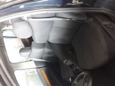 Siège Renault VEL SATIS