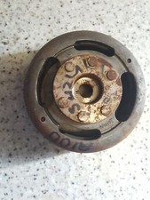 SUZUKI A100 ENGINE FLYWHEEL