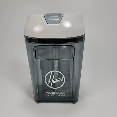 Hoover One Power ONEPWR Spotless GO Carpet Cleaner Dirty Water Tank