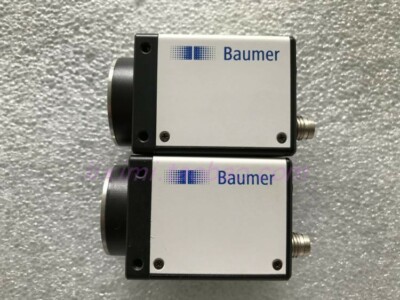1pc used  Baumer TXG20(11001878) 