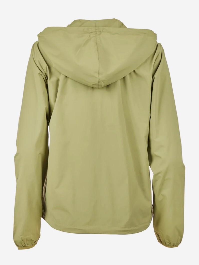 Hurley　ジャケット　レディース HURLEY WOMENS タッパー Hurley ハーレー FZ ADVANTAGE + 2mm
