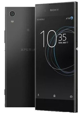 Sony Xperia XA1 Ultra Dual SIM G3226 4G Wifi 64GB 4GB RAM 6.0