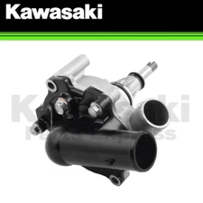 NEW GENUINE KAWASAKI WATER PUMP ASSEMBLY 2006 - 2011 NINJA ZX-14 49044-0011